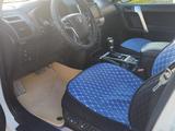 Toyota Land Cruiser Prado 2021 года за 23 000 000 тг. в Жанаозен – фото 5