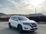 Nissan Rogue 2017 годаүшін8 500 000 тг. в Кульсары – фото 4