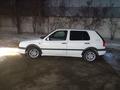 Volkswagen Golf 1993 годаfor900 000 тг. в Костанай – фото 7