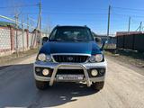 Daihatsu Terios 2005 годаүшін2 000 000 тг. в Алматы – фото 5