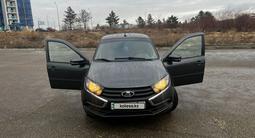ВАЗ (Lada) Granta 2190 2019 года за 4 000 000 тг. в Семей