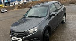 ВАЗ (Lada) Granta 2190 2019 года за 4 000 000 тг. в Семей – фото 2