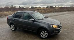 ВАЗ (Lada) Granta 2190 2019 года за 4 000 000 тг. в Семей – фото 3