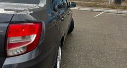 ВАЗ (Lada) Granta 2190 2019 года за 4 000 000 тг. в Семей – фото 5