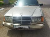 Mercedes-Benz E 200 1989 годаүшін750 000 тг. в Алматы – фото 3