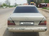 Mercedes-Benz E 200 1989 годаүшін750 000 тг. в Алматы – фото 4