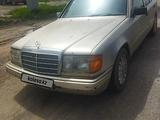 Mercedes-Benz E 200 1989 годаүшін750 000 тг. в Алматы – фото 5