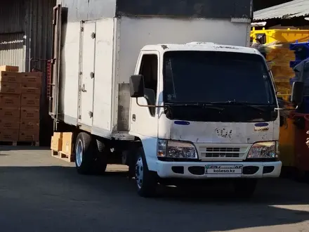 FAW 2006 года за 2 100 000 тг. в Алматы