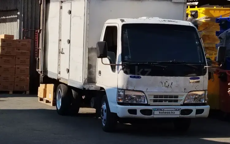 FAW 2006 года за 2 100 000 тг. в Алматы