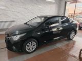 Hyundai Accent 2023 года за 7 600 000 тг. в Тараз