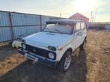 ВАЗ (Lada) Lada 2121 2010 года за 700 000 тг. в Атырау – фото 4