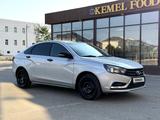 ВАЗ (Lada) Vesta 2017 года за 2 800 000 тг. в Актау