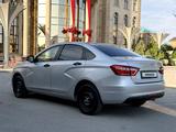 ВАЗ (Lada) Vesta 2017 года за 2 800 000 тг. в Актау – фото 3
