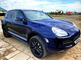 Porsche Cayenne 2006 года за 4 000 000 тг. в Уральск – фото 2