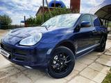 Porsche Cayenne 2006 годаүшін4 000 000 тг. в Уральск