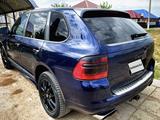 Porsche Cayenne 2006 годаүшін4 000 000 тг. в Уральск – фото 4