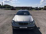 Mercedes-Benz E 320 2011 годаfor7 000 000 тг. в Талдыкорган – фото 2