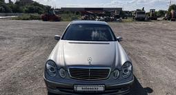 Mercedes-Benz E 320 2011 годаfor7 000 000 тг. в Талдыкорган – фото 2