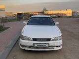 Toyota Mark II 1996 года за 1 200 000 тг. в Темиртау