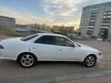Toyota Mark II 1996 года за 1 200 000 тг. в Темиртау – фото 2