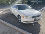 Toyota Mark II 1996 года за 1 200 000 тг. в Темиртау – фото 3