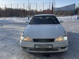 Toyota Mark II 1996 года за 1 200 000 тг. в Темиртау – фото 5