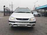 Toyota Spacio 1997 годаүшін2 760 000 тг. в Усть-Каменогорск – фото 3