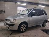 Toyota Spacio 1997 годаүшін2 760 000 тг. в Усть-Каменогорск – фото 5