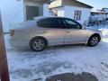 Lexus GS 300 1999 годаfor3 100 000 тг. в Ушарал – фото 6