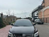 Toyota Camry 2011 годаүшін7 800 000 тг. в Шымкент