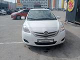 Toyota Yaris 2007 года за 3 800 000 тг. в Астана – фото 2