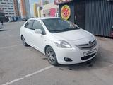 Toyota Yaris 2007 года за 3 700 000 тг. в Астана – фото 4