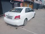 Toyota Yaris 2007 года за 3 800 000 тг. в Астана – фото 5