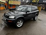 Toyota RAV4 1996 года за 2 840 000 тг. в Алматы