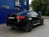 BMW X6 2009 годаүшін10 000 000 тг. в Астана – фото 4