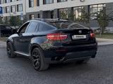 BMW X6 2009 годаүшін10 000 000 тг. в Астана – фото 3