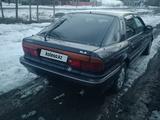 Mitsubishi Galant 1990 годаүшін1 700 000 тг. в Есик – фото 5