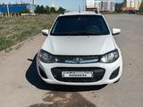 ВАЗ (Lada) Kalina 2194 2014 года за 1 900 000 тг. в Актобе