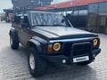 Nissan Patrol 1986 года за 4 500 000 тг. в Шу