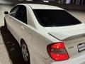 Toyota Camry 2003 года за 4 600 000 тг. в Тараз – фото 12