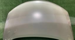 Капот nissan x-trail t32 ниссан икстрейл новый оригинал за 6 428 тг. в Астана