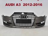 Бампеp в сборе Audi А3 8V 2012-2016 (хэчбек) за 100 000 тг. в Алматы