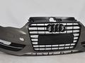 Бампеp в сборе Audi А3 8V 2012-2016 (хэчбек) за 100 000 тг. в Алматы – фото 2