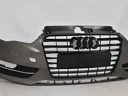 Бампеp в сборе Audi А3 8V 2012-2016 (хэчбек) за 100 000 тг. в Алматы – фото 2