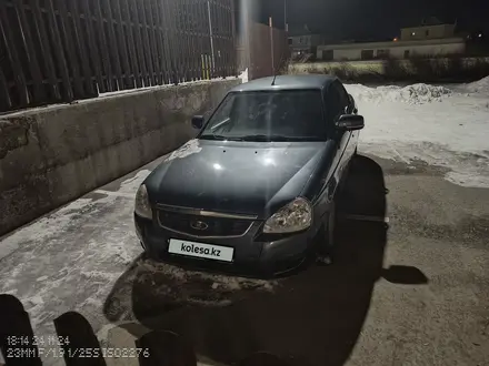 ВАЗ (Lada) Priora 2170 2015 года за 3 250 000 тг. в Караганда