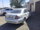 Mercedes-Benz C 230 2002 годаүшін1 800 000 тг. в Сатпаев – фото 2