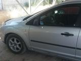 Ford Focus 2006 года за 2 700 000 тг. в Конаев (Капшагай) – фото 4