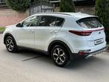 Kia Sportage 2020 года за 10 200 000 тг. в Алматы – фото 3