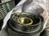 Привозной шкив компрессор кондиционер TOYOTA за 2 000 тг. в Алматы