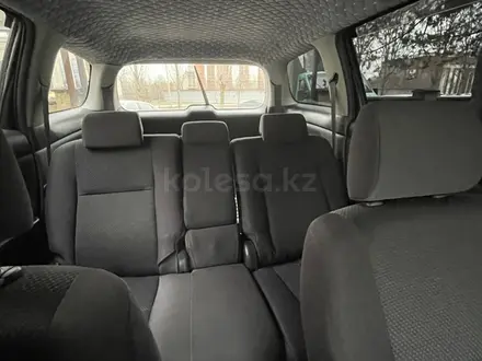 Toyota Wish 2003 года за 5 000 000 тг. в Астана – фото 18